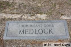 Infant Son Medlock