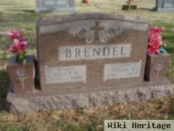 Joseph B. Brendel