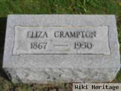 Eliza Pearson Crampton