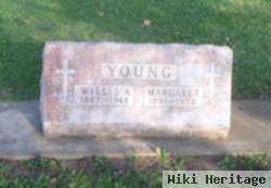 Willis A. Young