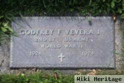 Godfrey F. Vevera, Jr