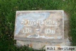 Gladys Ellen Mill