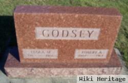 Leola M Koester Godsey