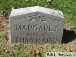 Margaret Titus Kirn