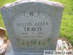 Austin Allen Travis