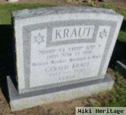 Gerald Kraut
