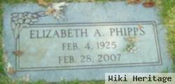 Elizabeth Aloea Phipps