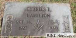 Charles E. Hamilton