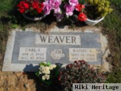 Carl L Weaver