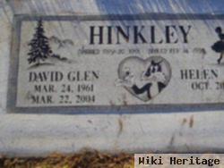 David Glen Hinkley