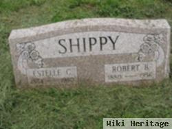 Estelle C. Shippy