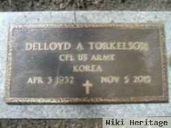 Delloyd A. Torkelson