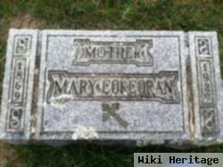 Mary Ann Dalton Corcoran