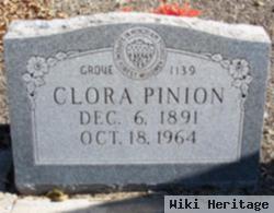 Clora Pinion