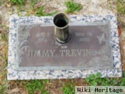 Jimmy Trevino