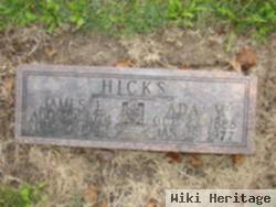 James E. Hicks