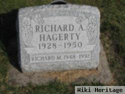 Richard M. Hagerty