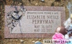 Elizabeth Nicole Perryman