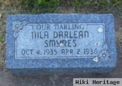 Nila Darlean Smyres