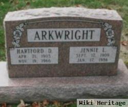 Hartford D. Arkwright