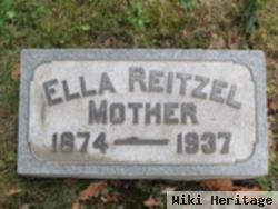 Ella Berndt Reitzel