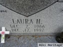 Laura H. Snead