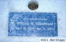 William Hildebrand