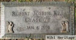 Robert Joseph Rea Glasgow