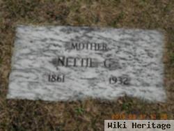 Nettie Gregg Drake