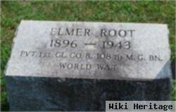 Elmer Root