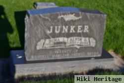 Alvin G. Junker