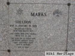 Sheldon Marks