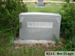 Warren C. Waddill