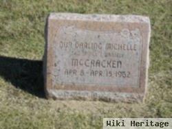 Michelle Mccracken