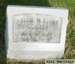 Nellie M. Stamp Cooper