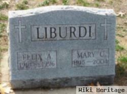 Felix A. Liburdi