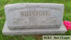 Henry Killgrove