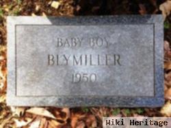 Infant Blymiller