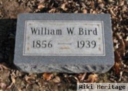 William Walker Bird