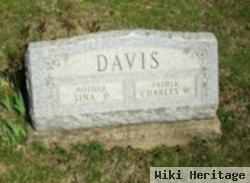 Sina D. Davis