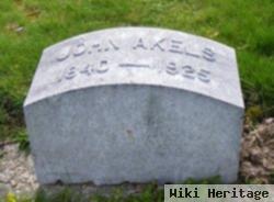 John Akels