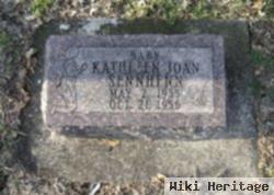 Kathleen Joan Sennhenn