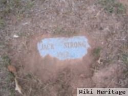 Jack Strong