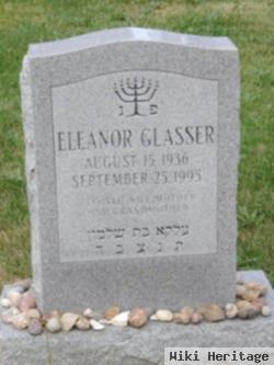 Eleanor Glasser