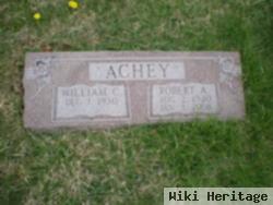 William C. Achey