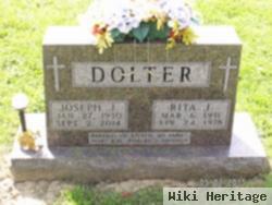 Joseph J. Dolter