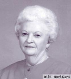 Doris Esther Johns Casey