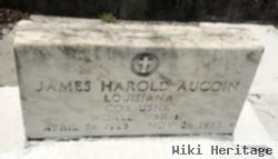 James Harold Aucoin