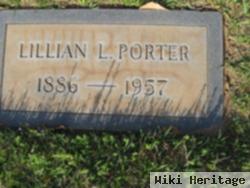 Lillian L Porter