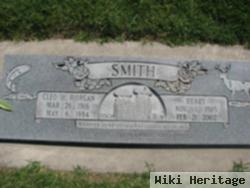 Henry Smith